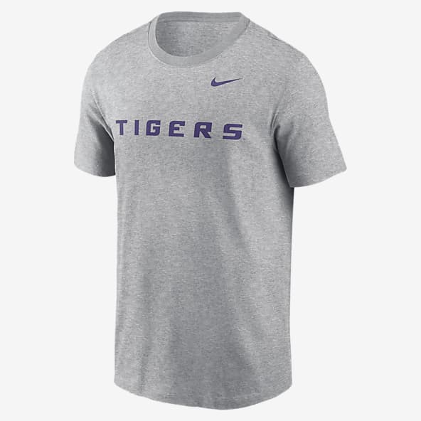 LSU Tigers Apparel & Gear. Nike.com